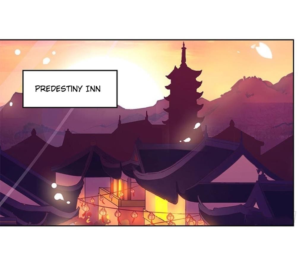 My Badboy Prince chapter 81 - page 1
