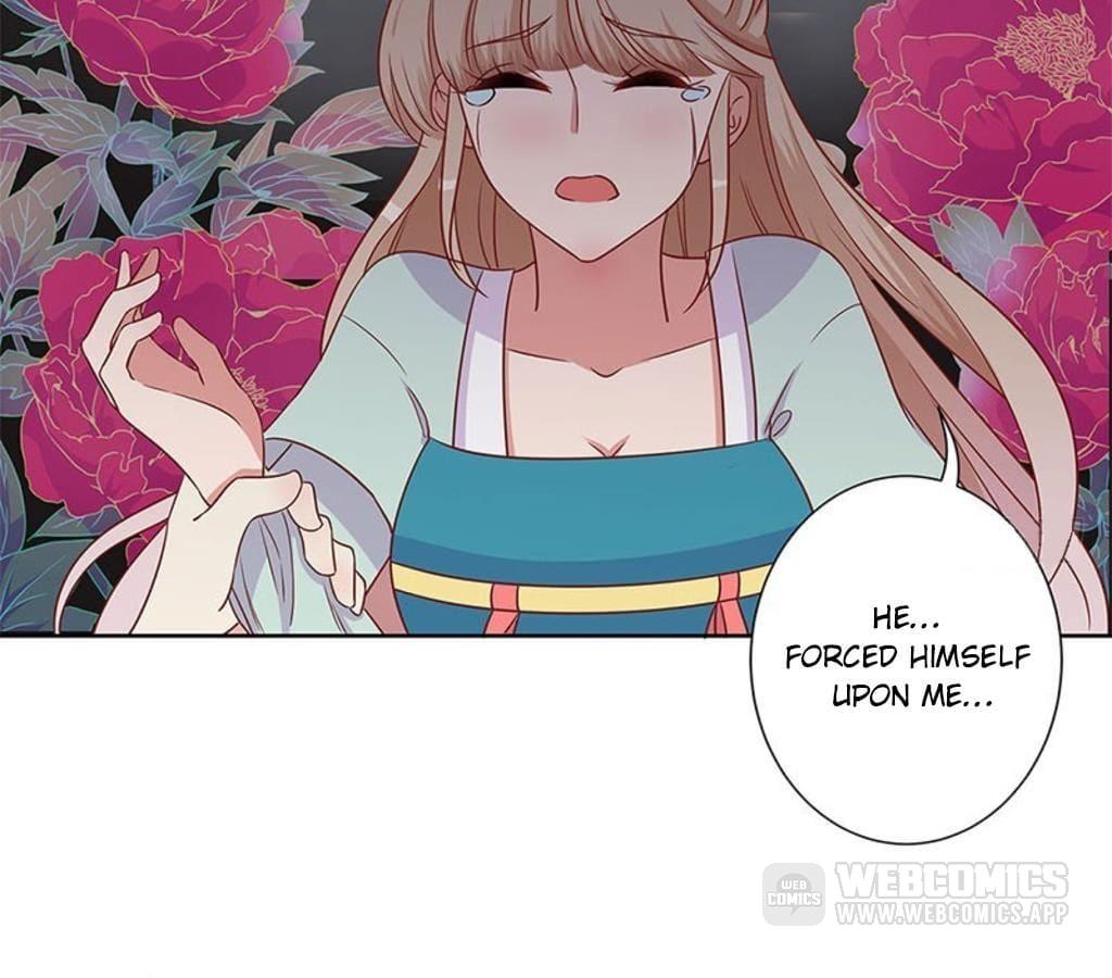 My Badboy Prince chapter 81 - page 10