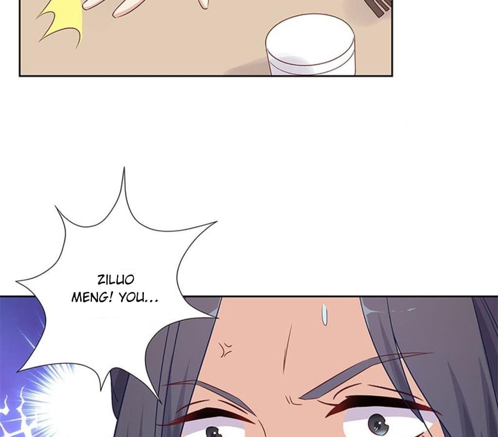 My Badboy Prince chapter 81 - page 16