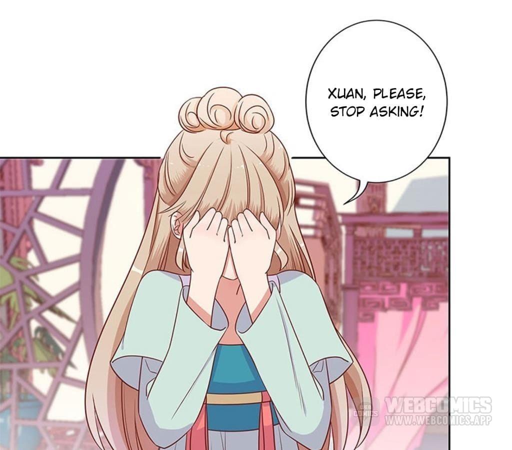 My Badboy Prince chapter 81 - page 2