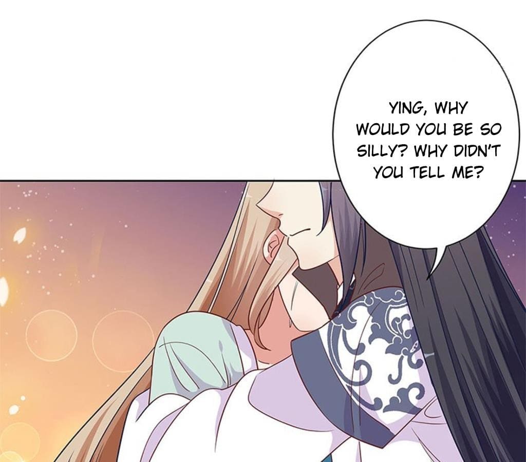 My Badboy Prince chapter 81 - page 24