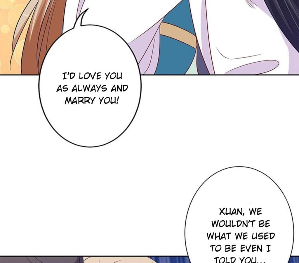 My Badboy Prince chapter 81 - page 25