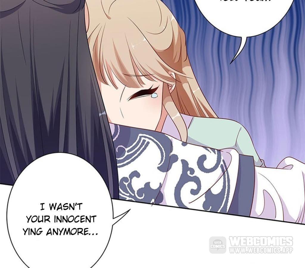 My Badboy Prince chapter 81 - page 26