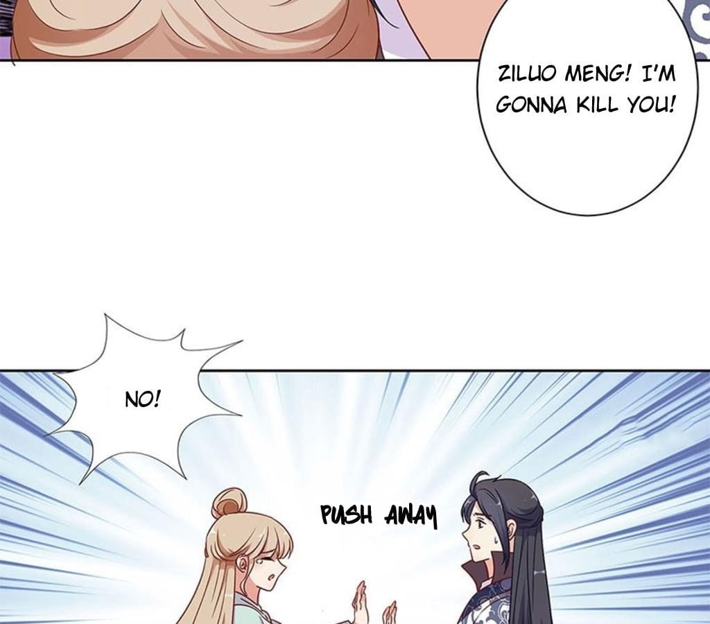 My Badboy Prince chapter 81 - page 28