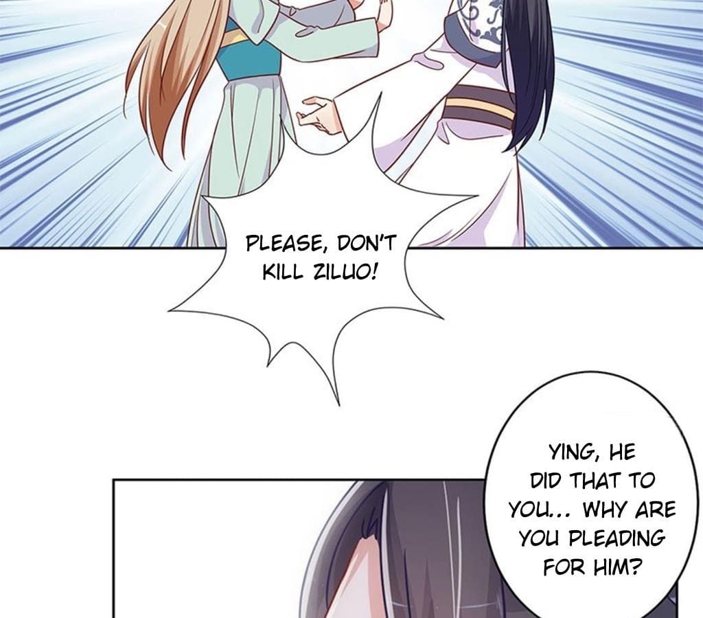 My Badboy Prince chapter 81 - page 29