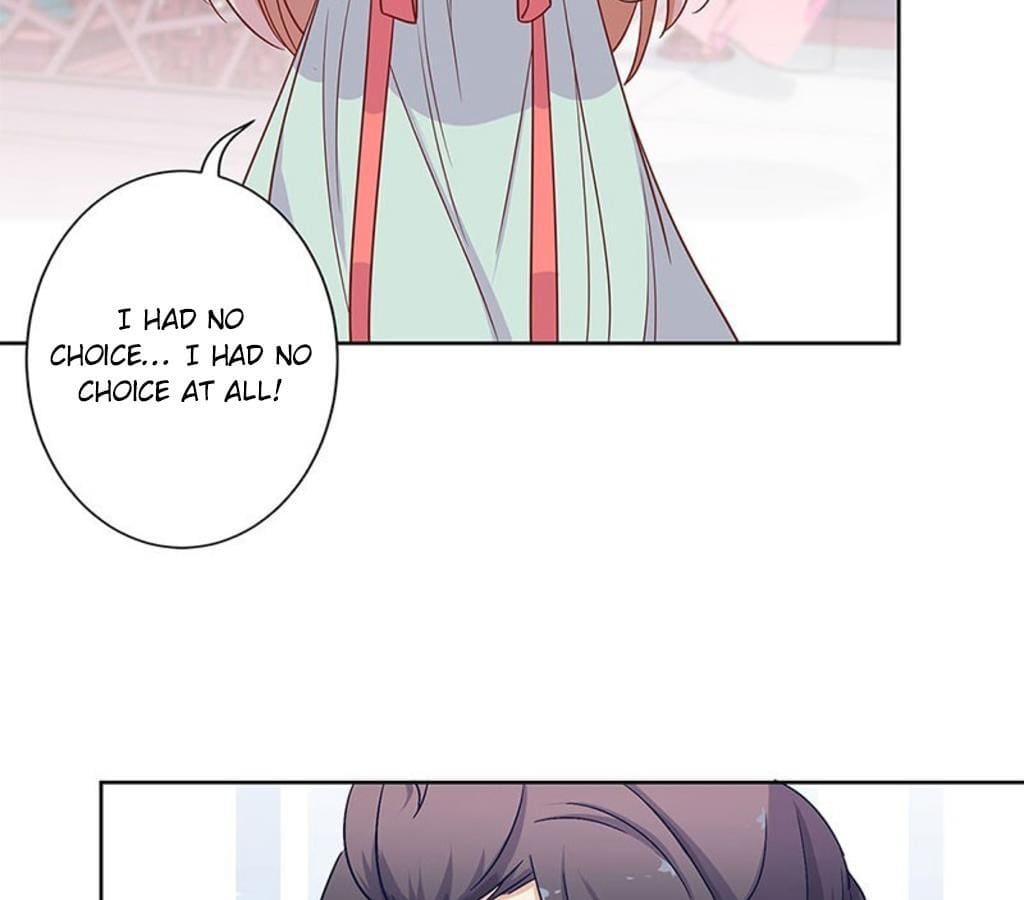 My Badboy Prince chapter 81 - page 3