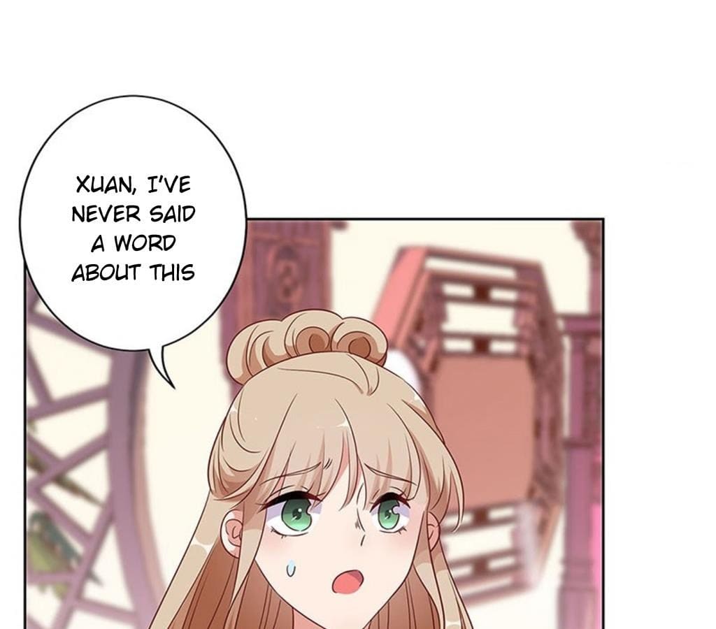 My Badboy Prince chapter 81 - page 31