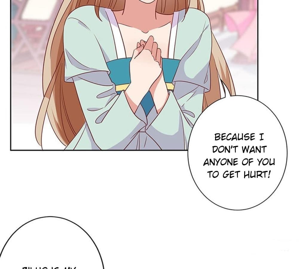My Badboy Prince chapter 81 - page 32