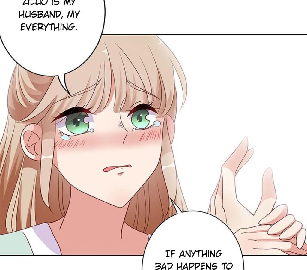 My Badboy Prince chapter 81 - page 33
