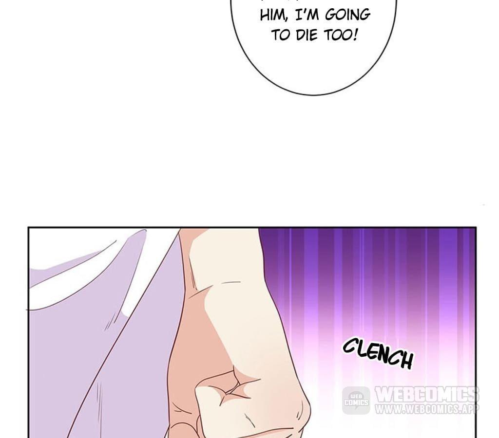My Badboy Prince chapter 81 - page 34