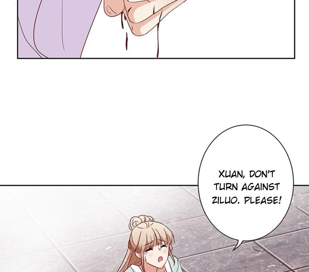 My Badboy Prince chapter 81 - page 35