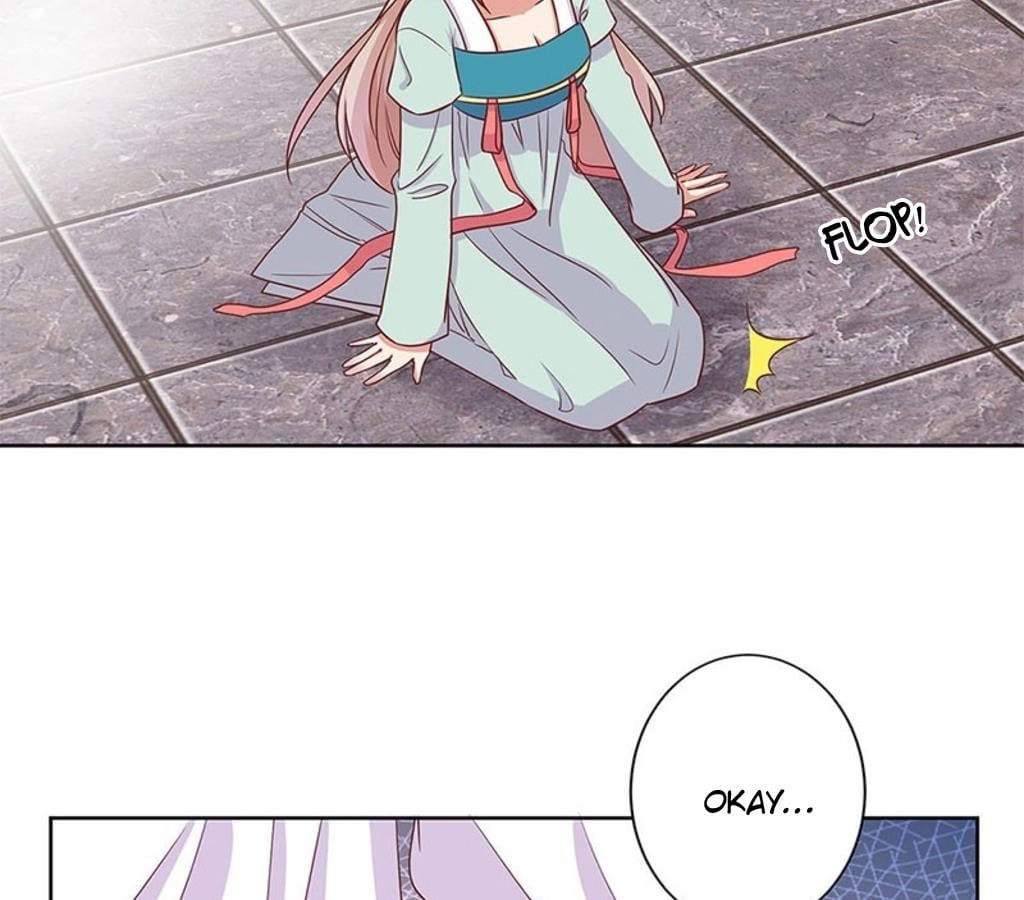 My Badboy Prince chapter 81 - page 36