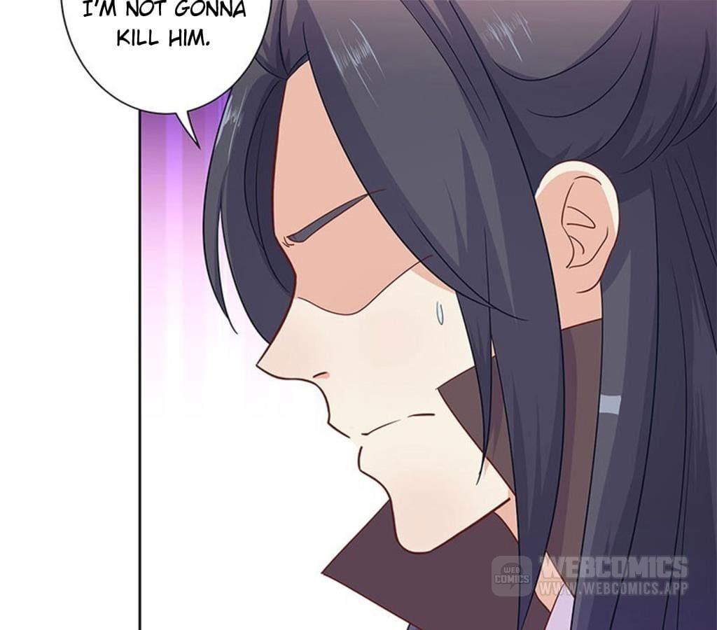 My Badboy Prince chapter 81 - page 38