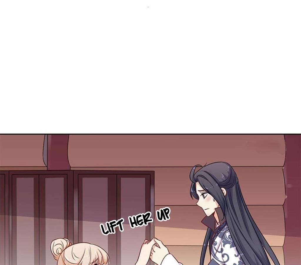 My Badboy Prince chapter 81 - page 41