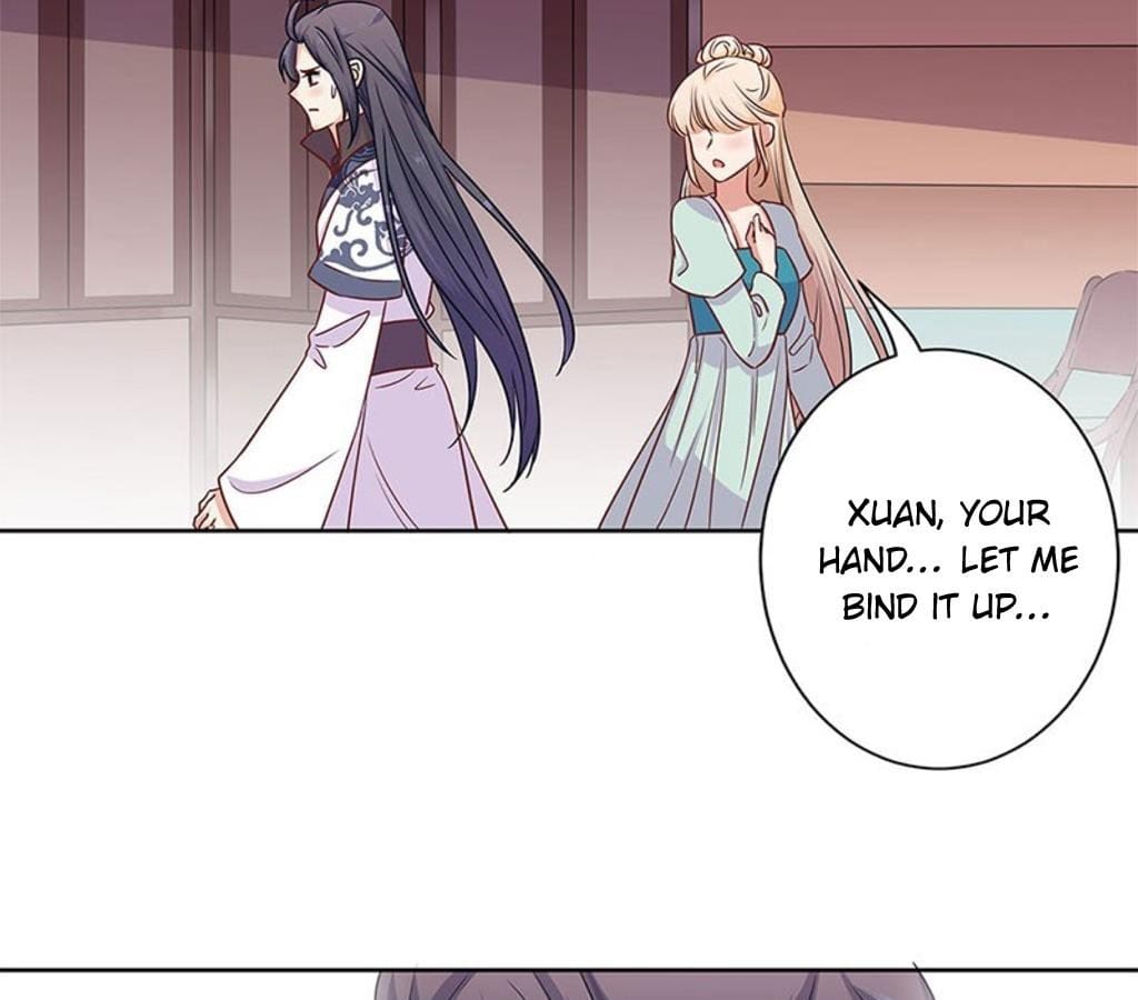 My Badboy Prince chapter 81 - page 43