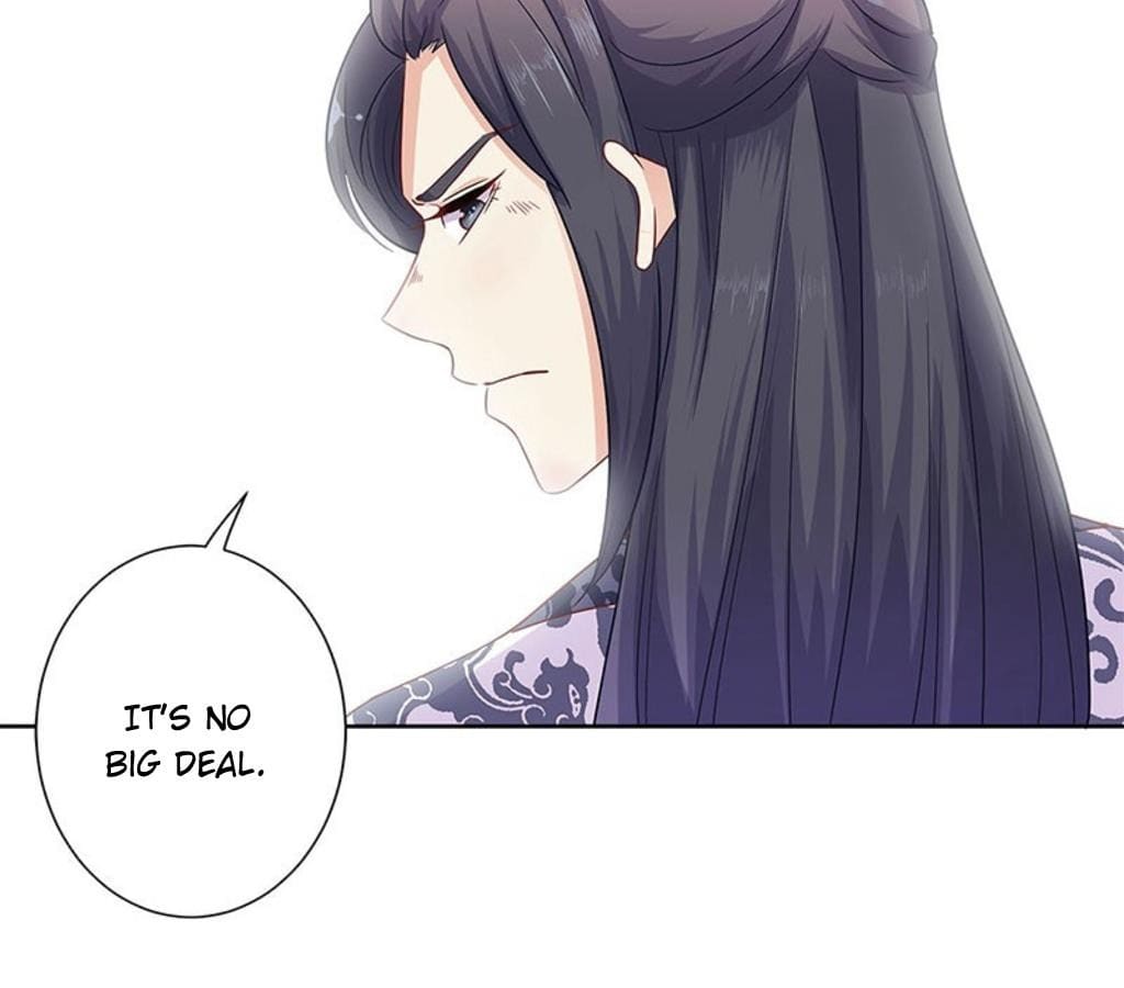 My Badboy Prince chapter 81 - page 44