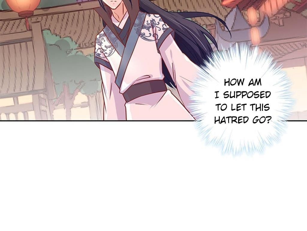My Badboy Prince chapter 81 - page 47