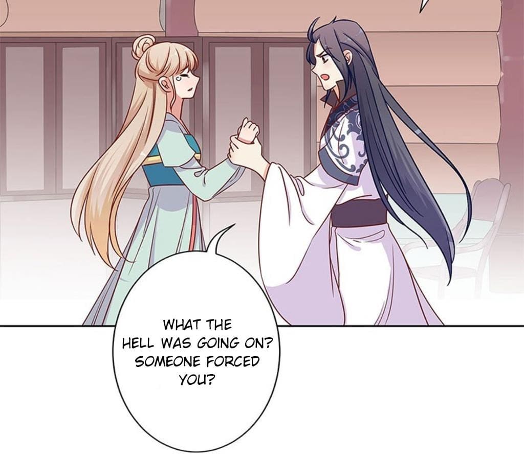 My Badboy Prince chapter 81 - page 7