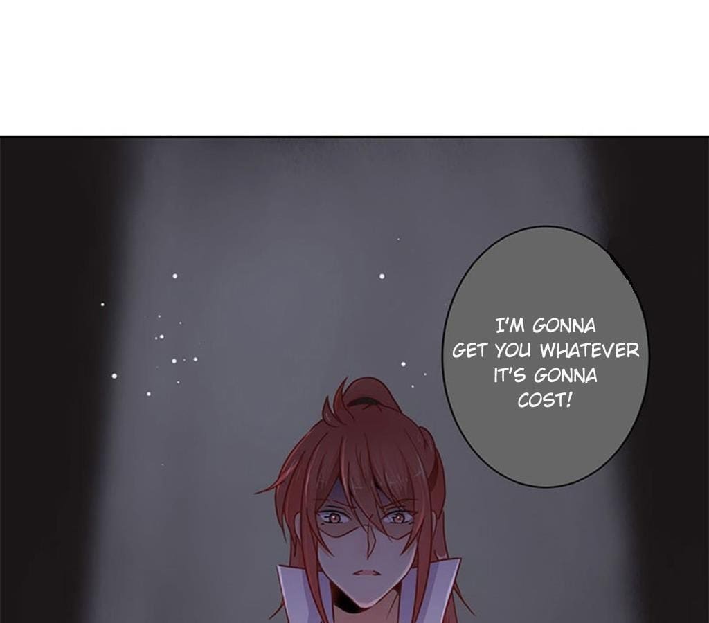 My Badboy Prince chapter 81 - page 8