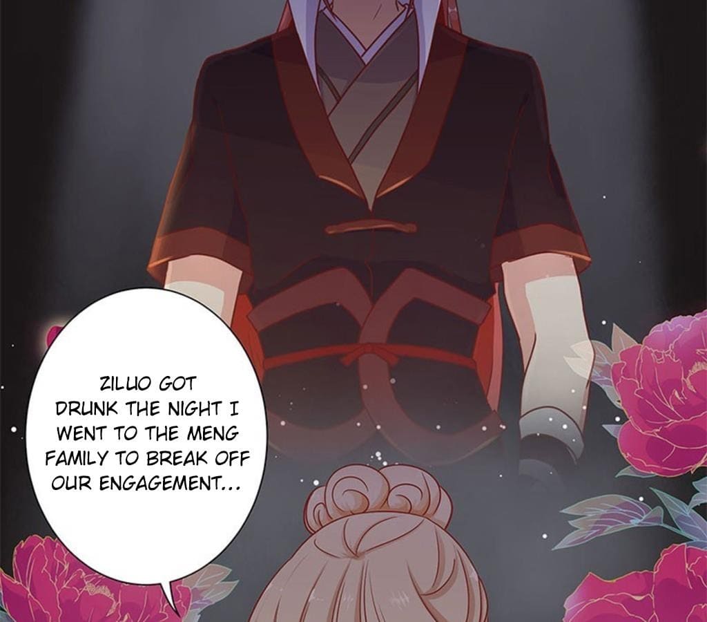 My Badboy Prince chapter 81 - page 9