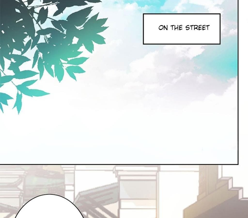 My Badboy Prince chapter 80 - page 1