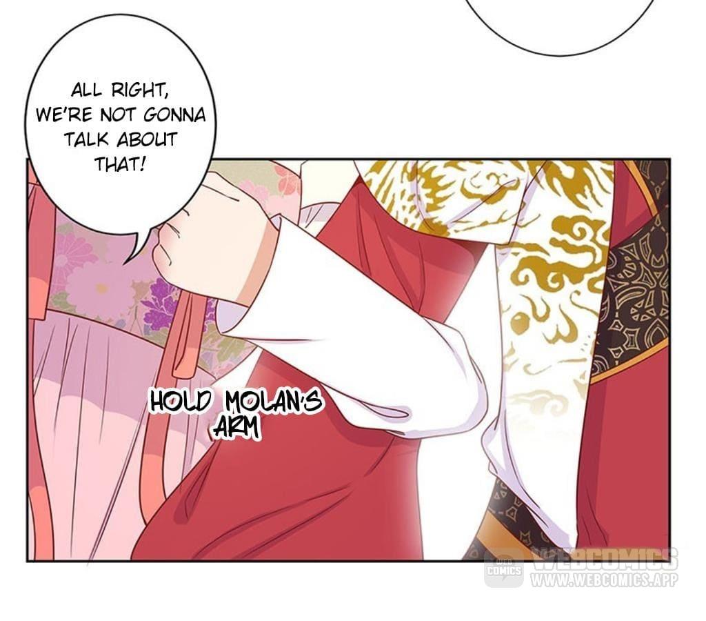My Badboy Prince chapter 80 - page 10