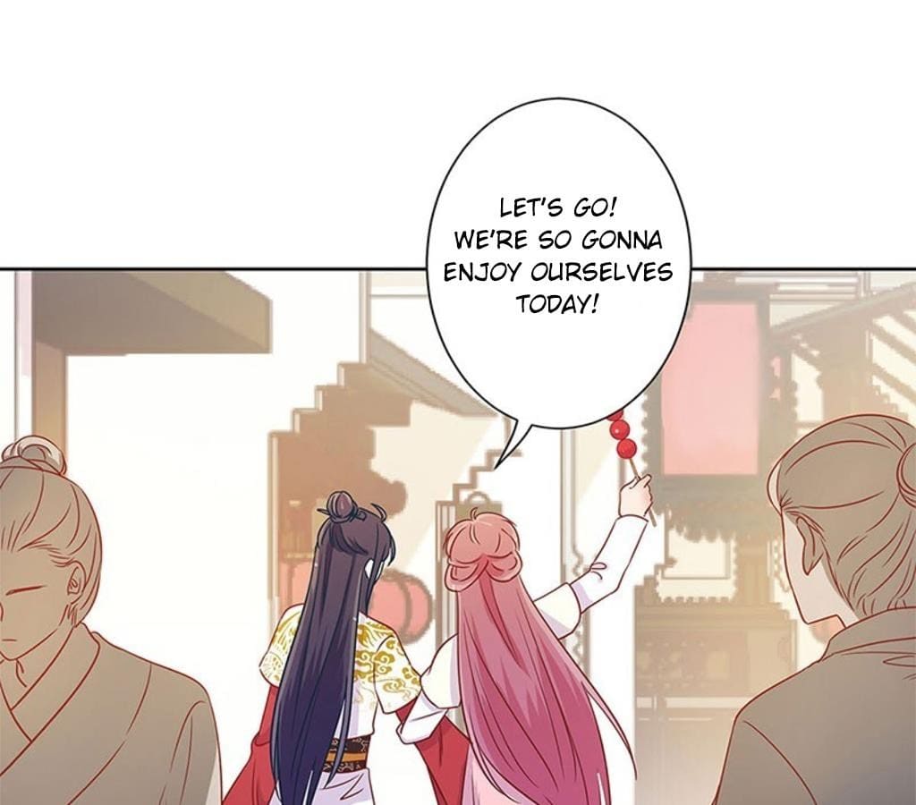 My Badboy Prince chapter 80 - page 11