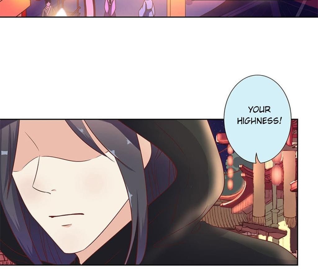 My Badboy Prince chapter 80 - page 15