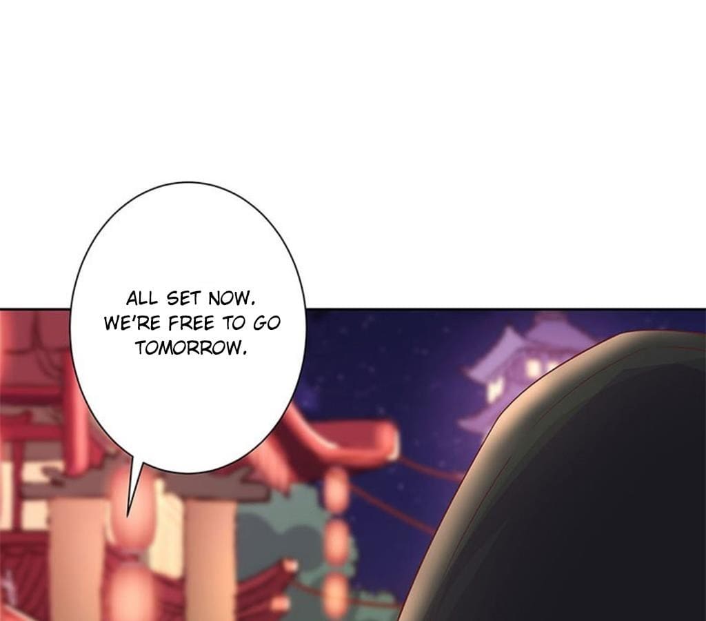 My Badboy Prince chapter 80 - page 16