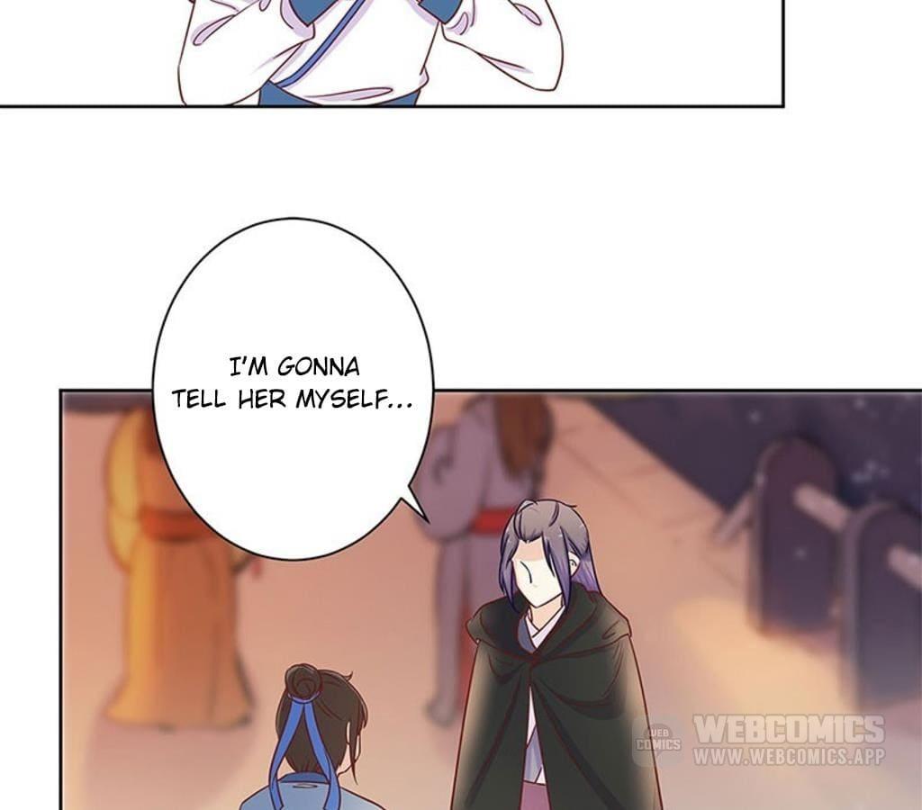 My Badboy Prince chapter 80 - page 22