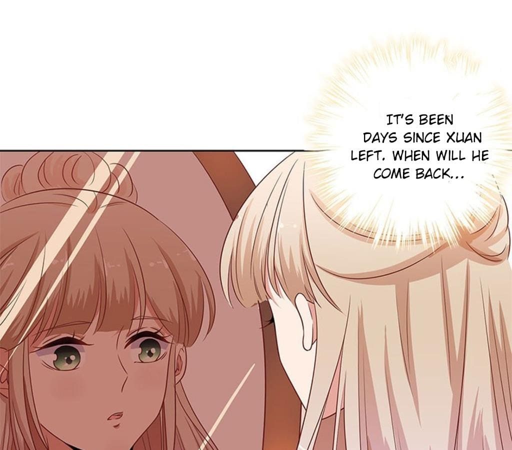 My Badboy Prince chapter 80 - page 25