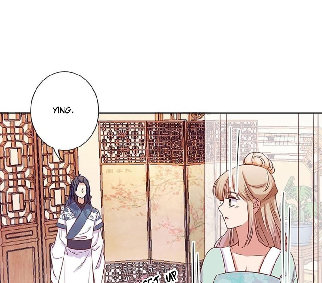 My Badboy Prince chapter 80 - page 27