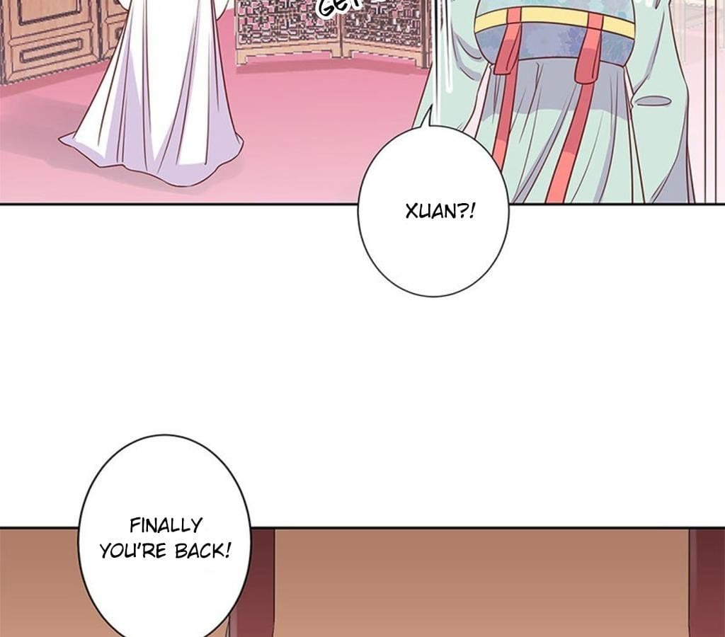 My Badboy Prince chapter 80 - page 28
