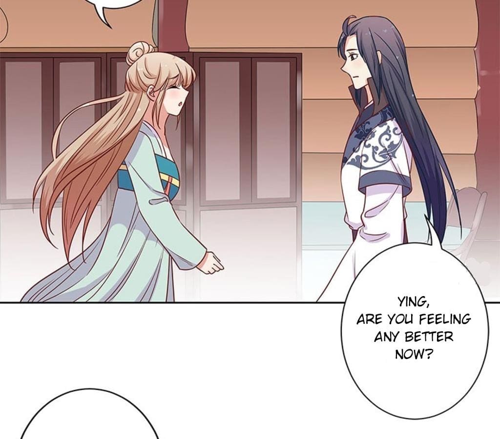 My Badboy Prince chapter 80 - page 29