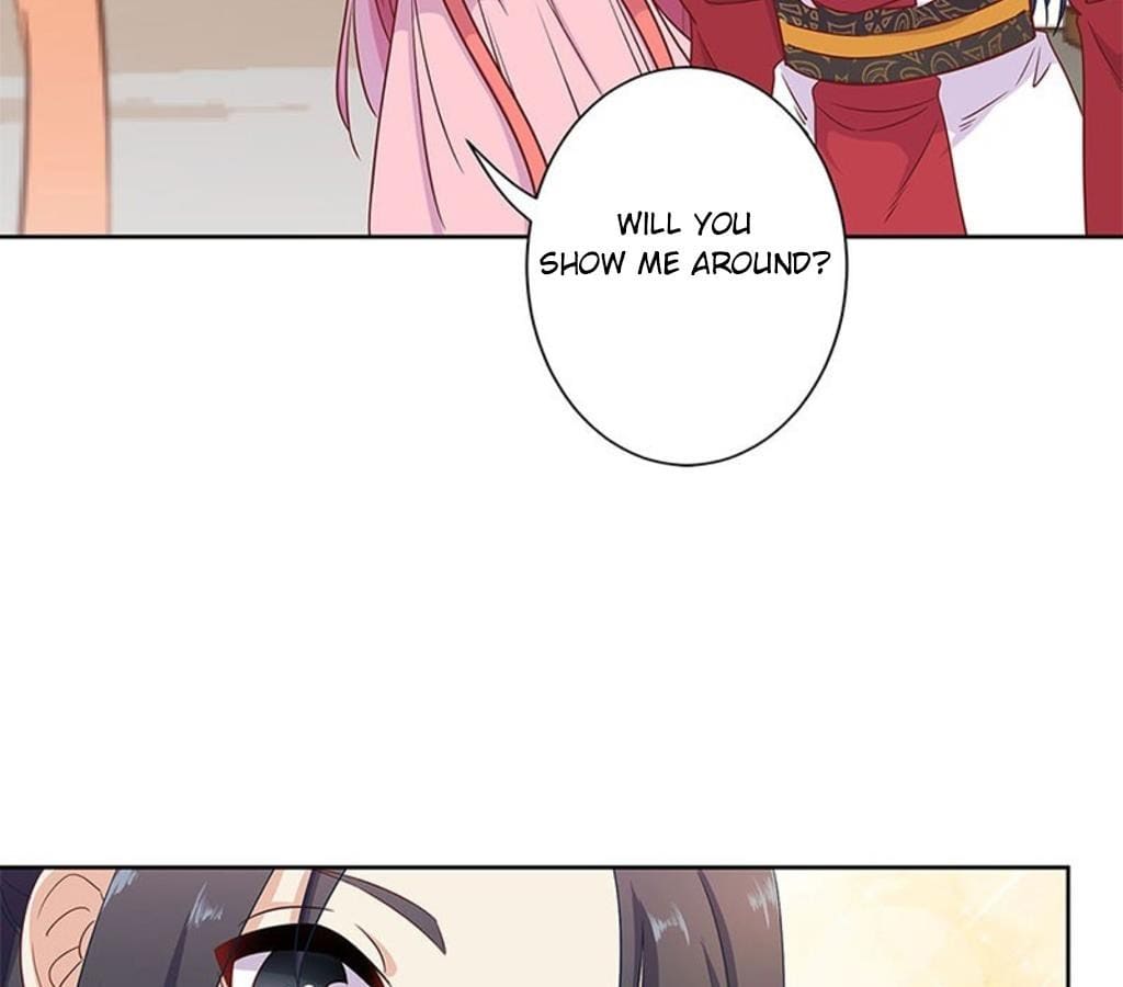 My Badboy Prince chapter 80 - page 3