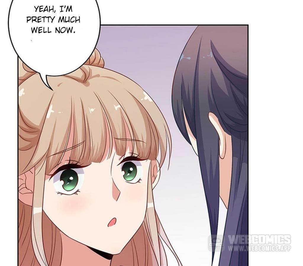 My Badboy Prince chapter 80 - page 30