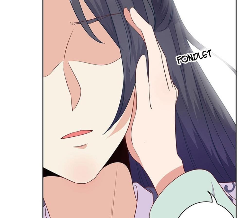 My Badboy Prince chapter 80 - page 32