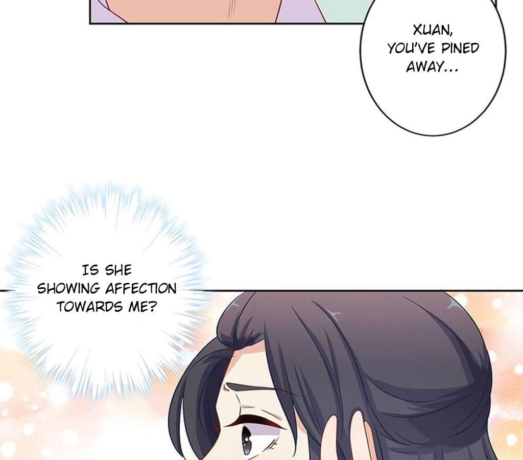 My Badboy Prince chapter 80 - page 33