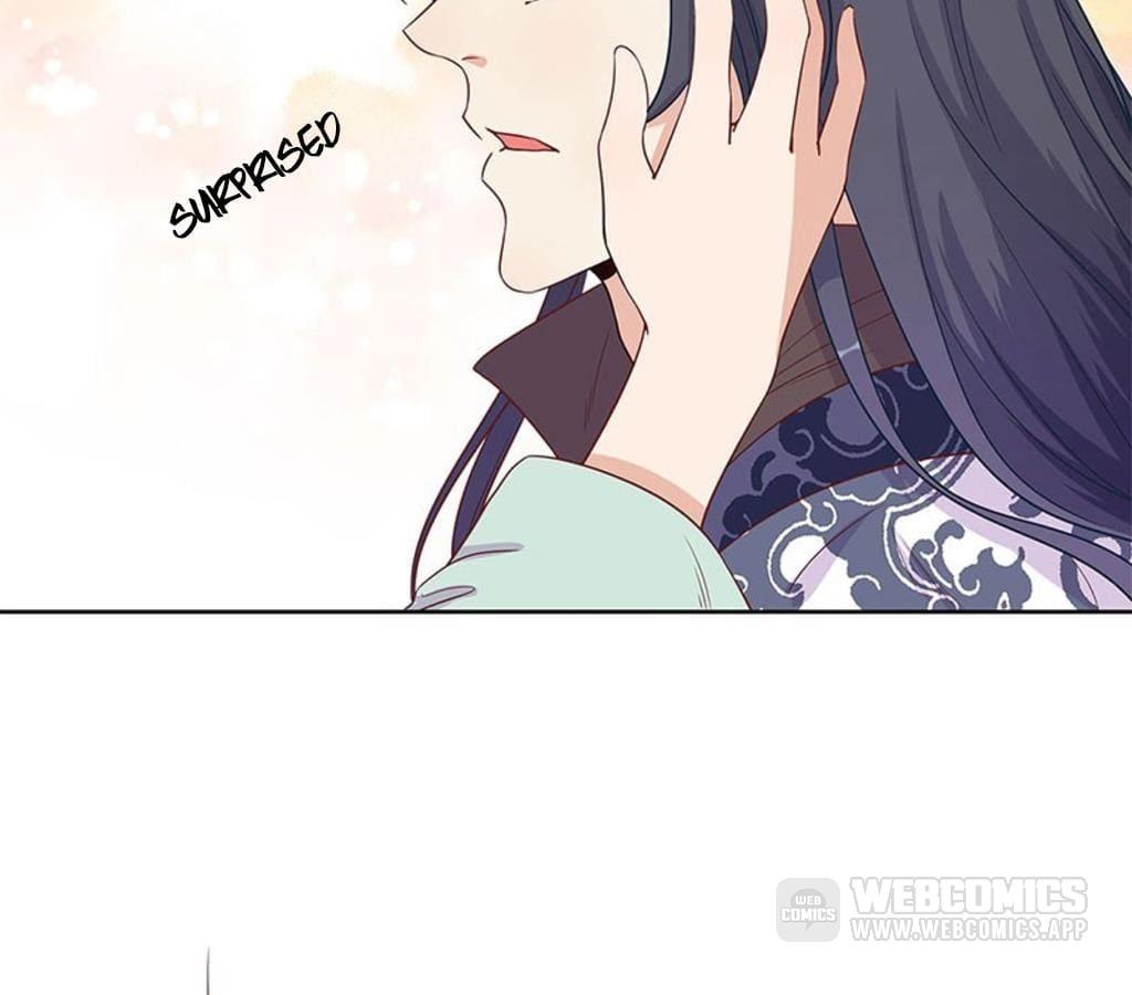 My Badboy Prince chapter 80 - page 34