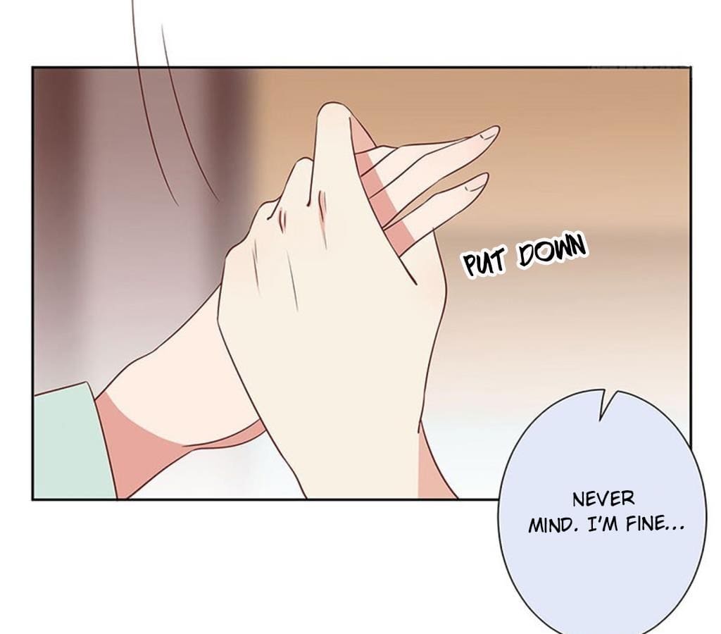 My Badboy Prince chapter 80 - page 35