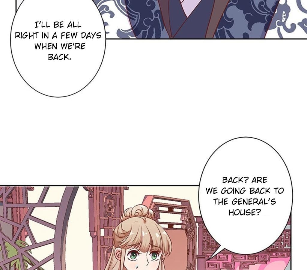 My Badboy Prince chapter 80 - page 37