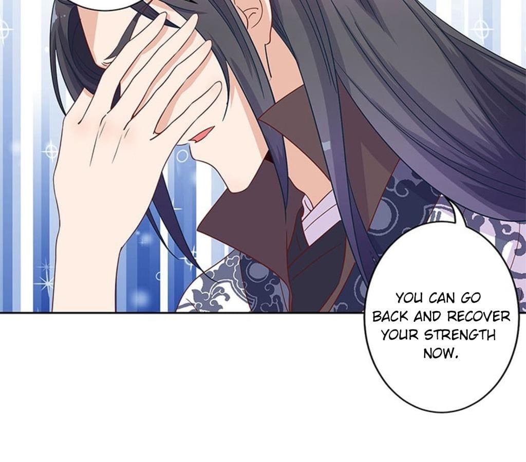 My Badboy Prince chapter 80 - page 39