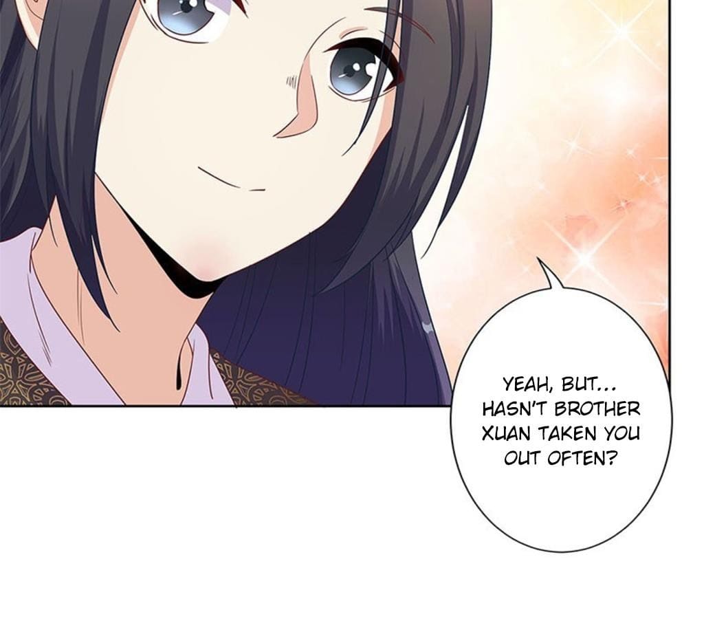 My Badboy Prince chapter 80 - page 4