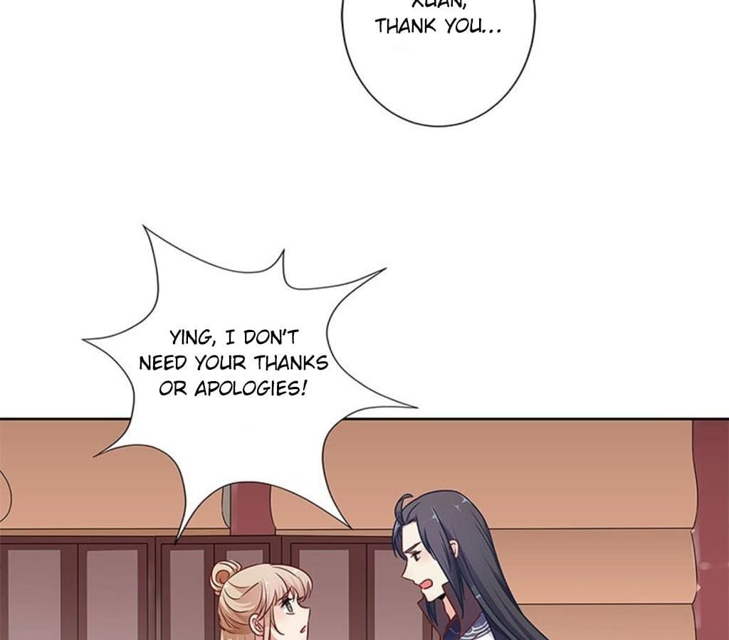 My Badboy Prince chapter 80 - page 41