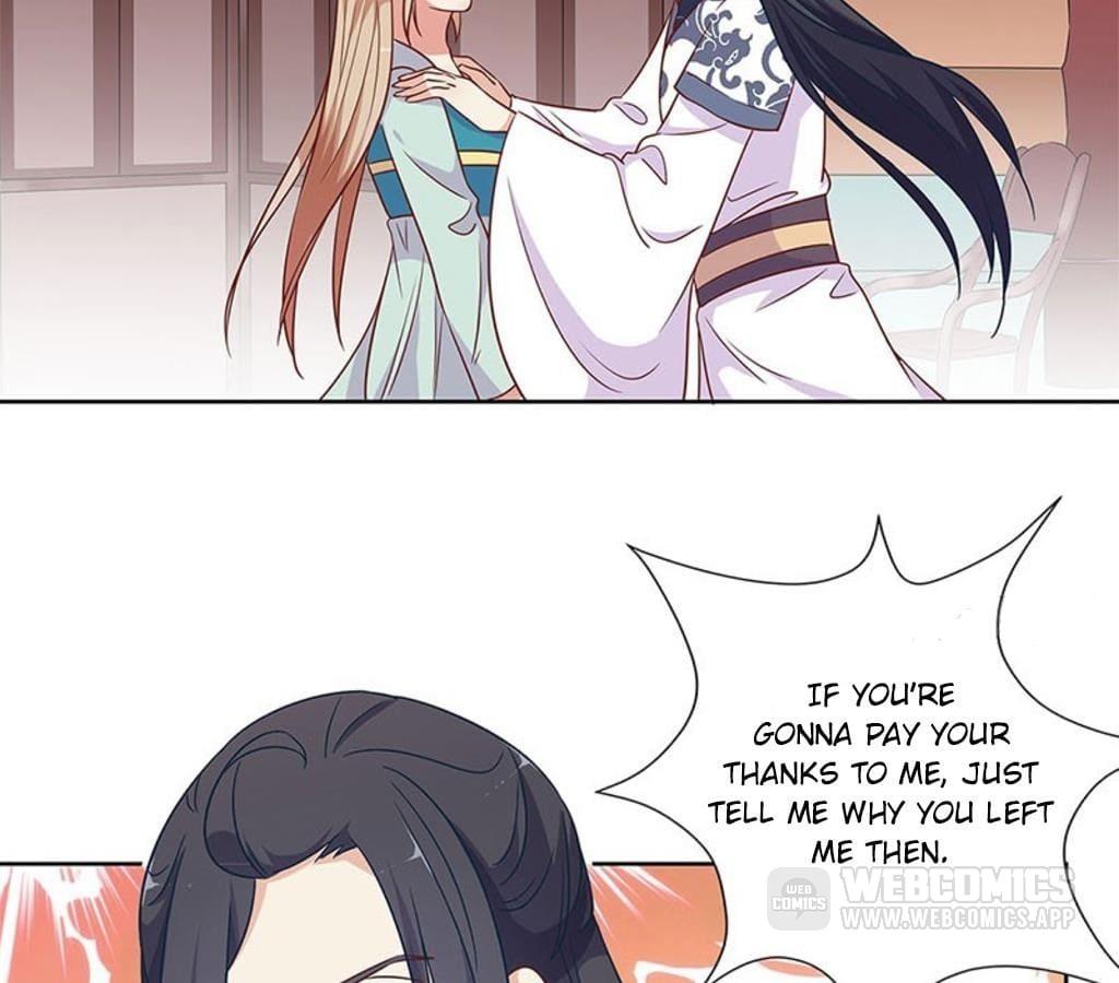 My Badboy Prince chapter 80 - page 42