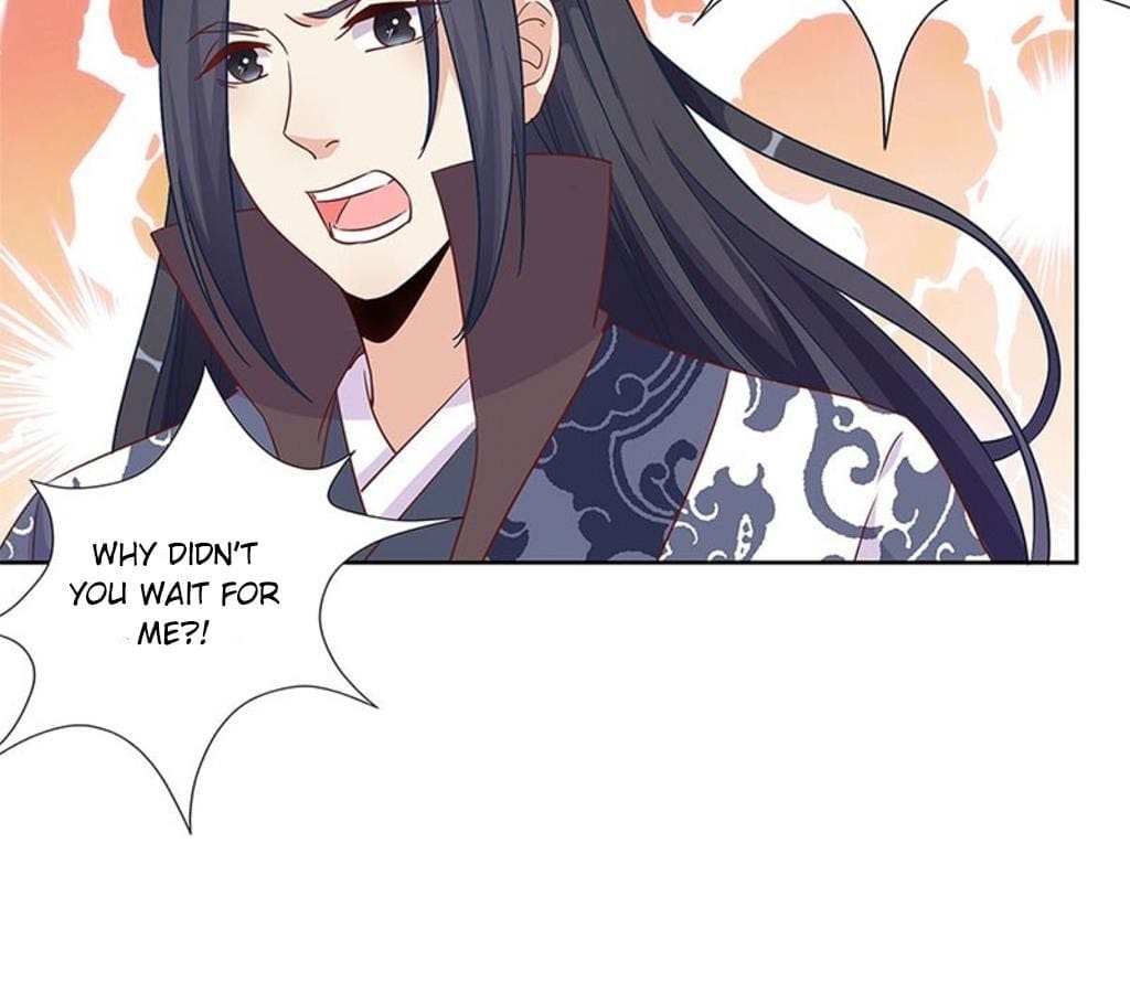 My Badboy Prince chapter 80 - page 43