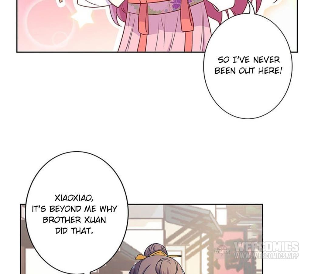 My Badboy Prince chapter 80 - page 6