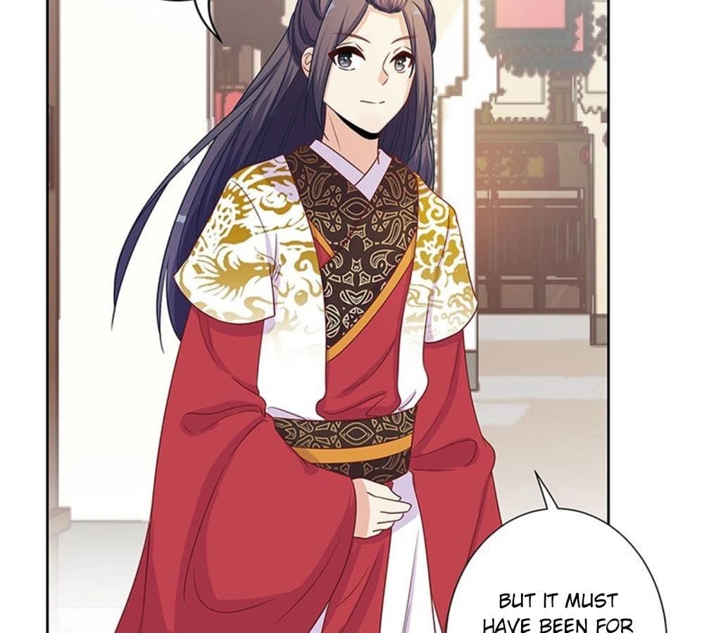 My Badboy Prince chapter 80 - page 7