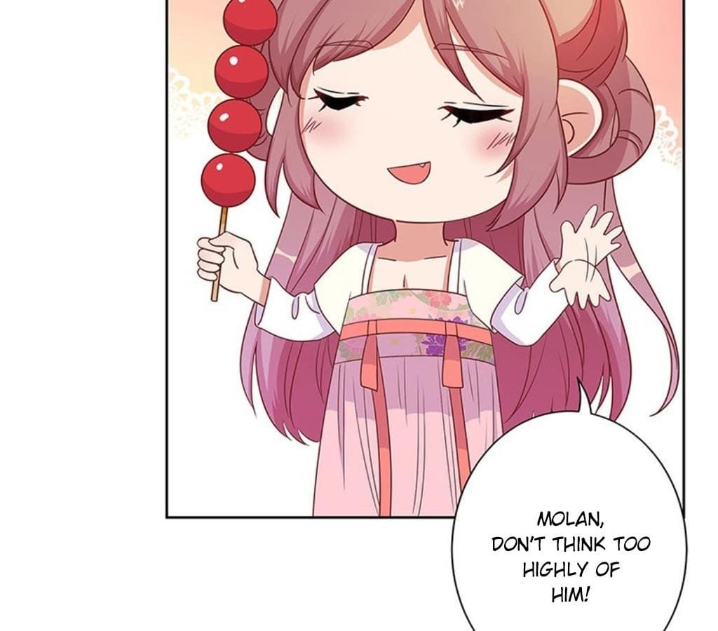 My Badboy Prince chapter 80 - page 9