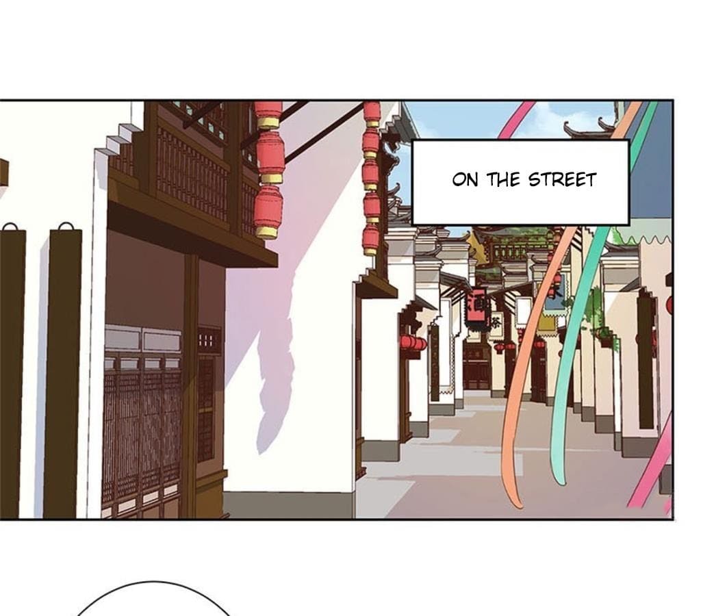 My Badboy Prince chapter 79 - page 1